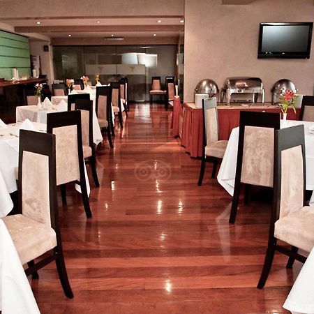 Thunderbird Hotel Fiesta & Casino 리마 외부 사진