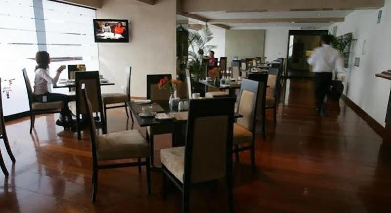 Thunderbird Hotel Fiesta & Casino 리마 외부 사진